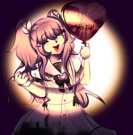 WITCH [FanArt]