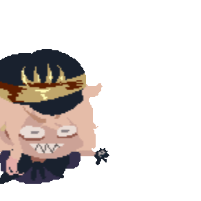 A silly little gif animation
